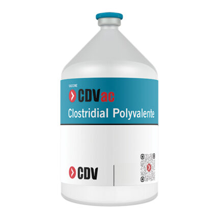 CDVac Polyvalent Clostridial Vaccine