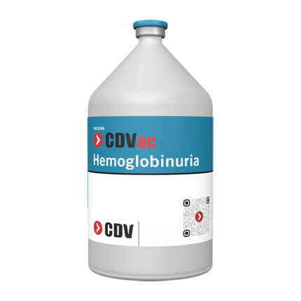 CDVac Hemoglobinuria Vaccine