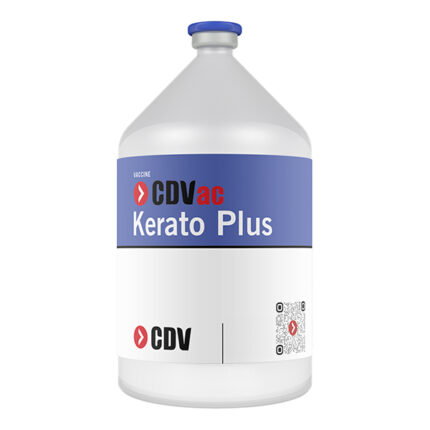 CDVac Kerato Plus Vaccine
