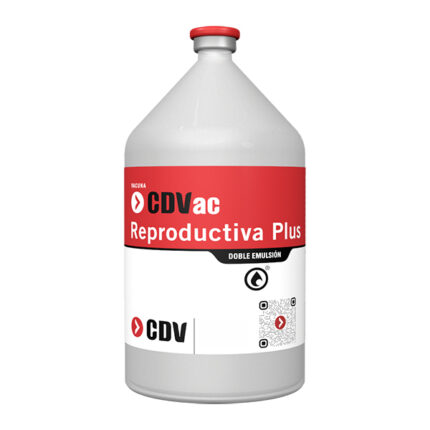 CDVac Reproductiva Plus Vaccine