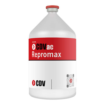 CDVac Repromax Vaccine – CDV