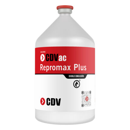 CDVac Repromax Plus Vaccine – CDV