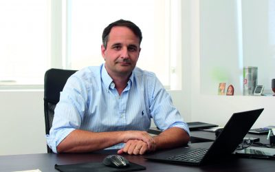 VACUNA ANTIAFTOSA: “Aprobar los controles del SENASA es un logro de todo el equipo CDV”