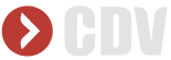 CDV Logo
