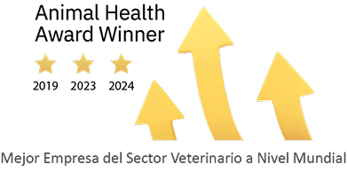 Animal Health Award Winner 2024-logo 1