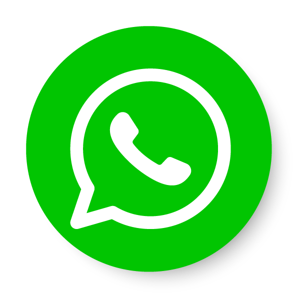 Mensaje Whatsapp